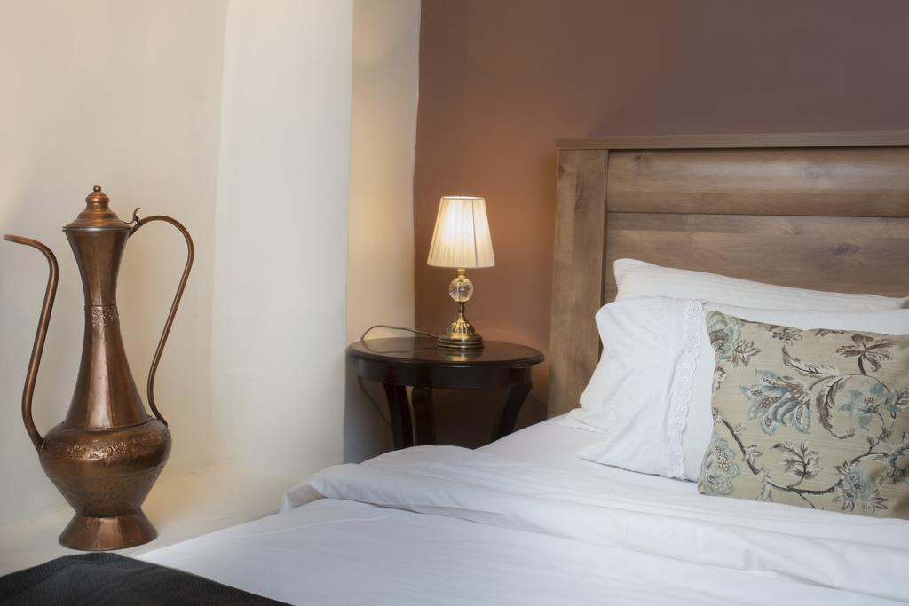 Avney Hahoshen Hotel Safed Exterior photo